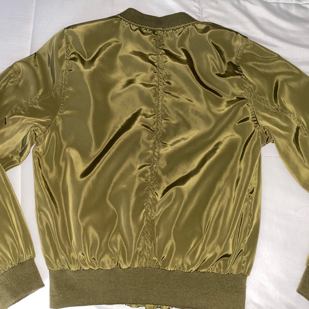 Jacket - Picture 2 of 2